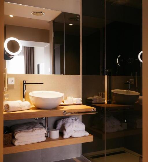 غرفة قياسية, Casa Peya   Adults Only