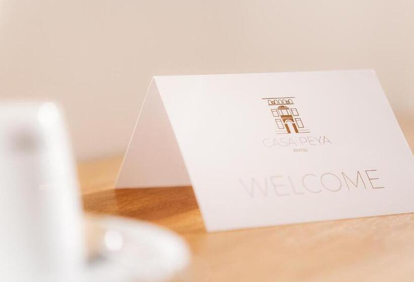 غرفة قياسية, Casa Peya   Adults Only