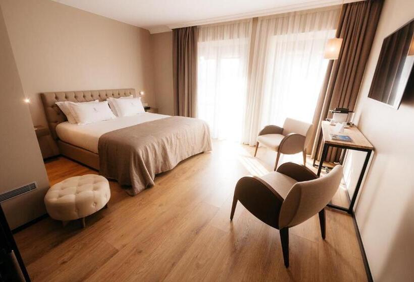 غرفة قياسية, Casa Peya   Adults Only