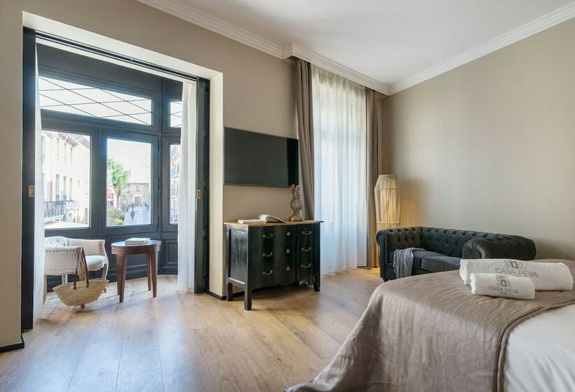 غرفة سوبيريور, Casa Peya   Adults Only