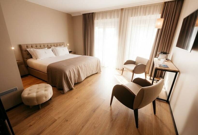 Номер Стандарт, Casa Peya   Adults Only