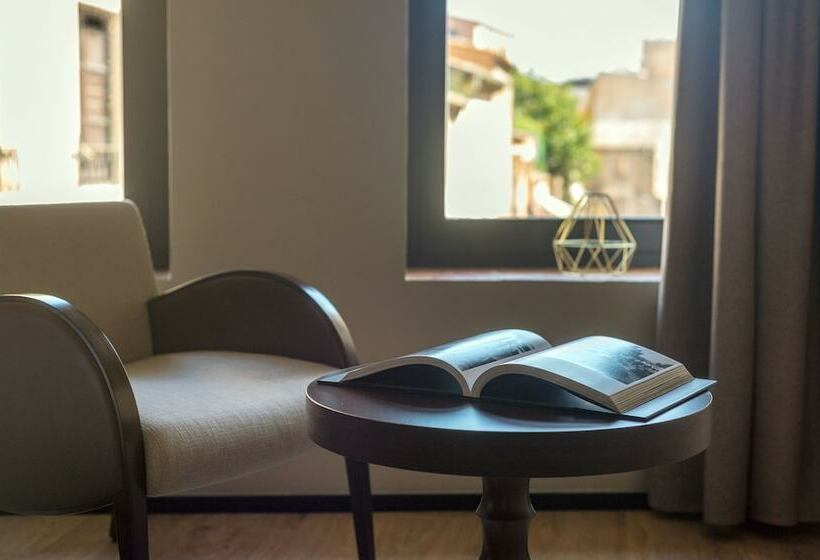 غرفة قياسية, Casa Peya   Adults Only