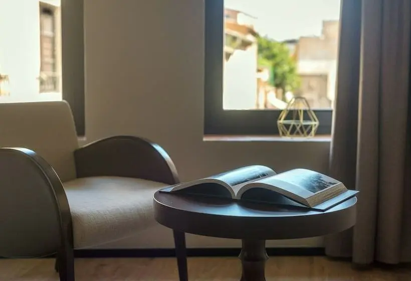 اتاق استاندارد, Casa Peya   Adults Only