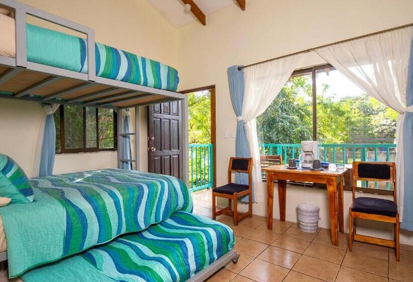 패밀리 스튜디오, Diversion Tropical