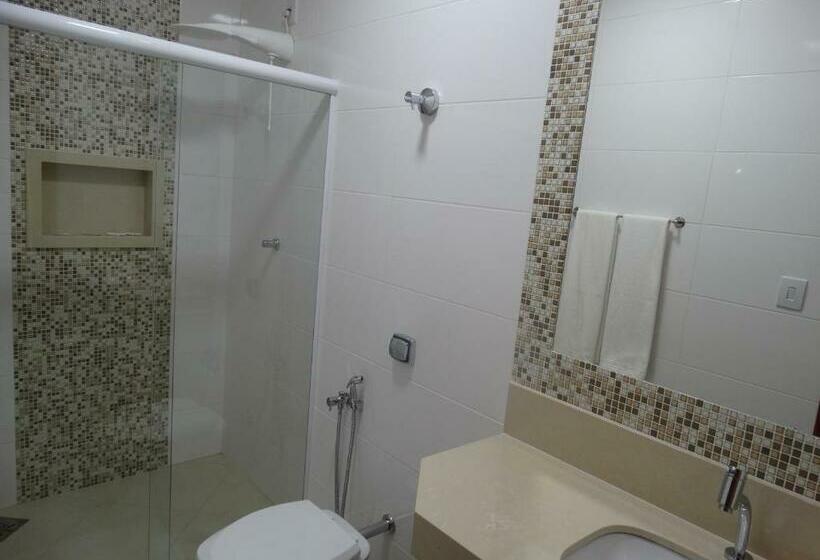 جناح سوبيريور, E Restaurante Sabor De Minas