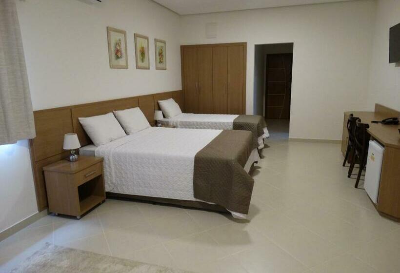 جناح سوبيريور, E Restaurante Sabor De Minas