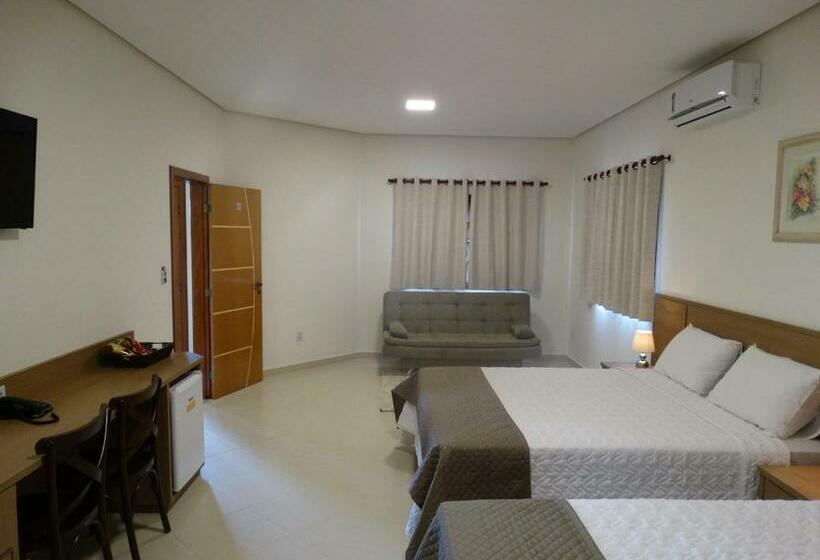 جناح سوبيريور, E Restaurante Sabor De Minas