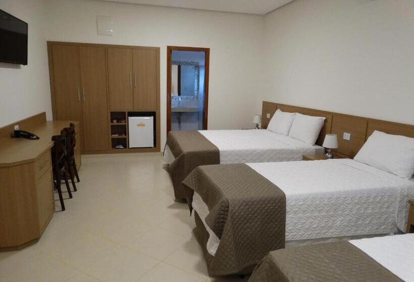 جناح إدارى, E Restaurante Sabor De Minas