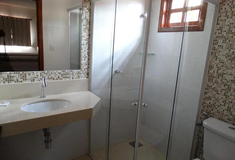 جناح إدارى, E Restaurante Sabor De Minas