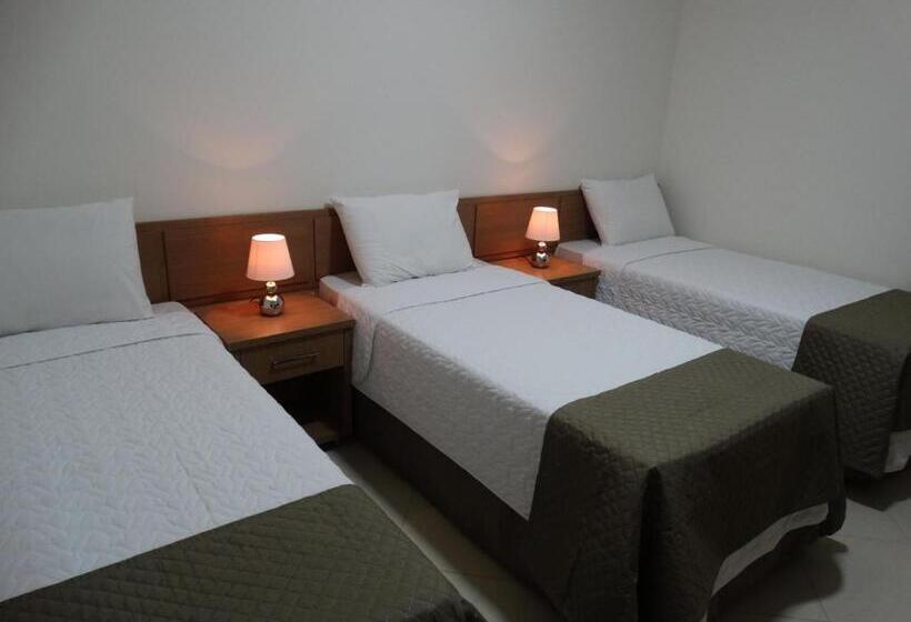 جناح, E Restaurante Sabor De Minas