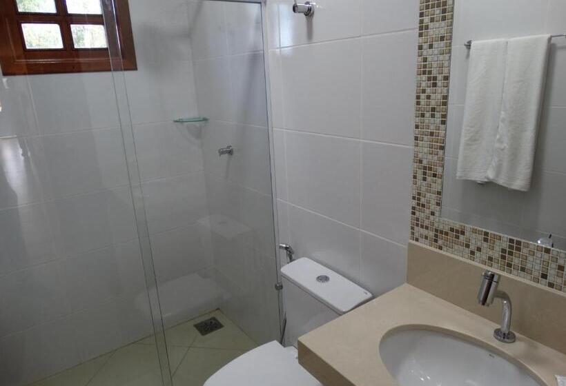 جناح عائلي, E Restaurante Sabor De Minas