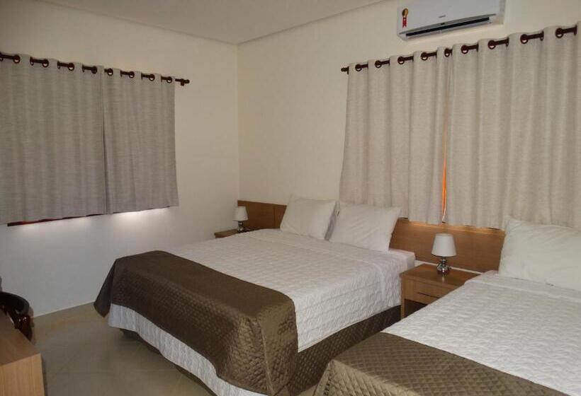 جناح عائلي, E Restaurante Sabor De Minas