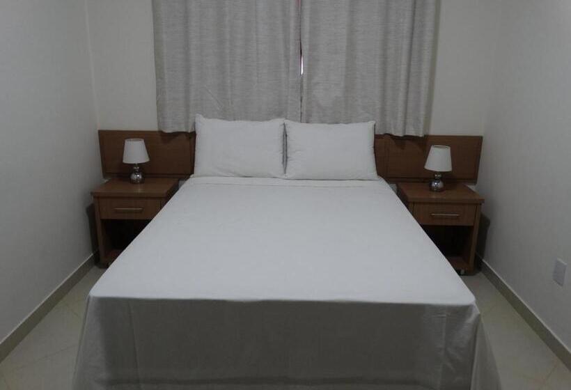 جناح, E Restaurante Sabor De Minas