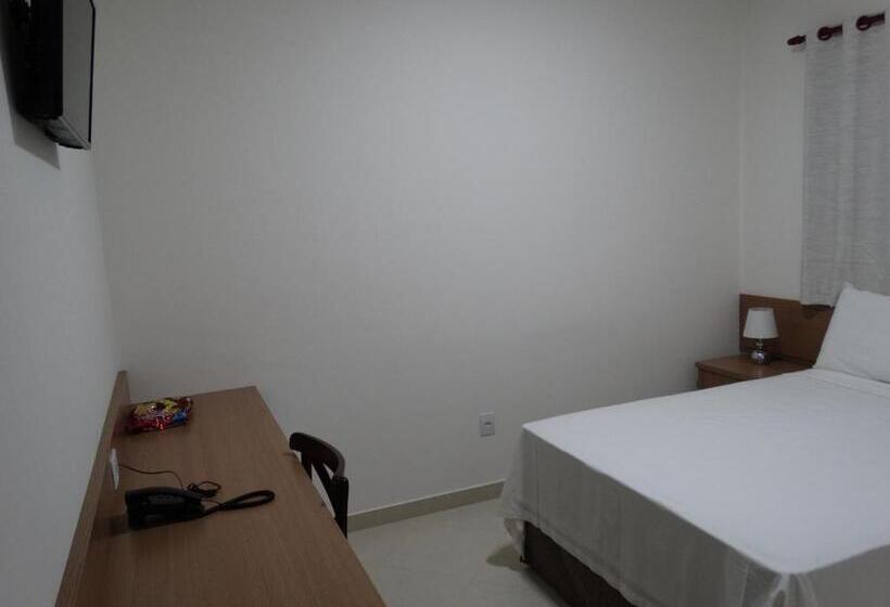 جناح, E Restaurante Sabor De Minas