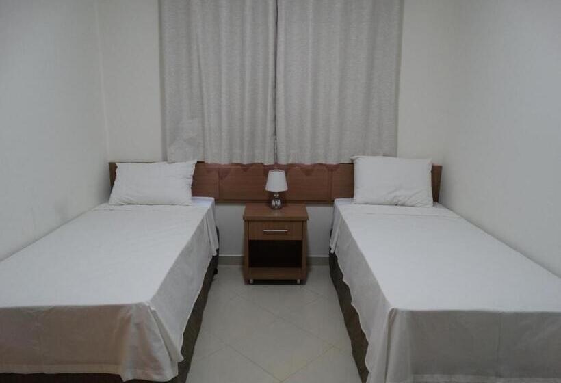 جناح, E Restaurante Sabor De Minas