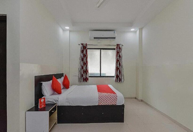 Háromágyas Classic Szoba, Flagship 23697 Krishna Palace New