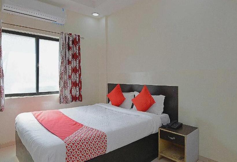 Háromágyas Classic Szoba, Flagship 23697 Krishna Palace New