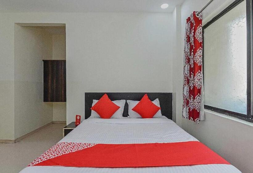 Háromágyas Classic Szoba, Flagship 23697 Krishna Palace New