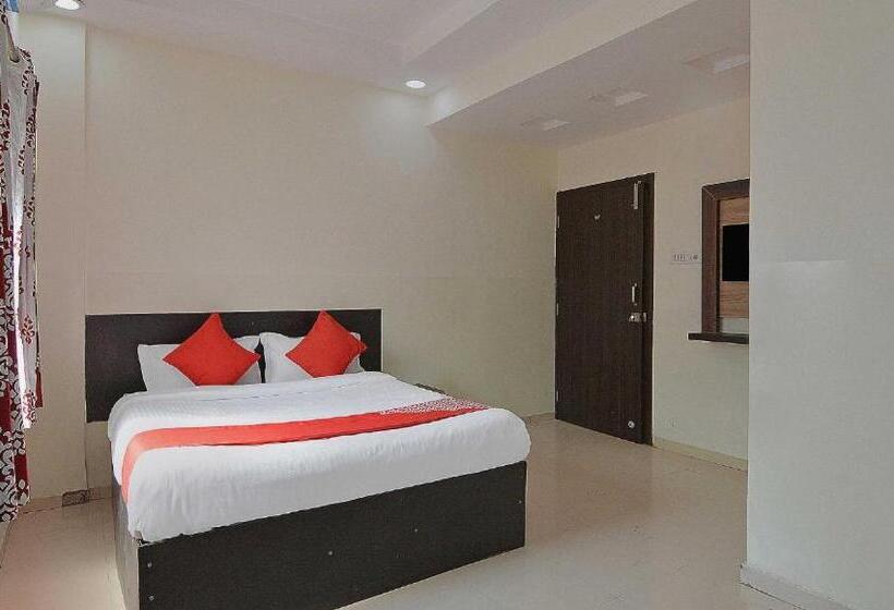 Háromágyas Classic Szoba, Flagship 23697 Krishna Palace New