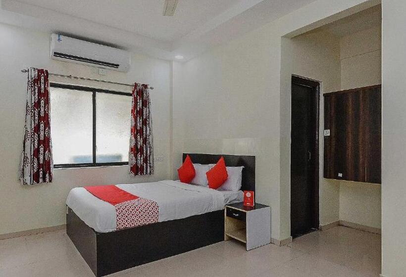 Háromágyas Classic Szoba, Flagship 23697 Krishna Palace New