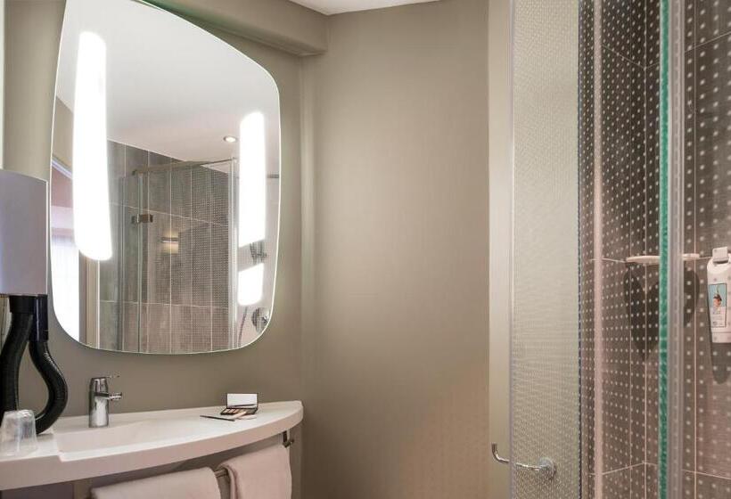 Номер Стандарт, Ibis Saint Germain En Laye Centre
