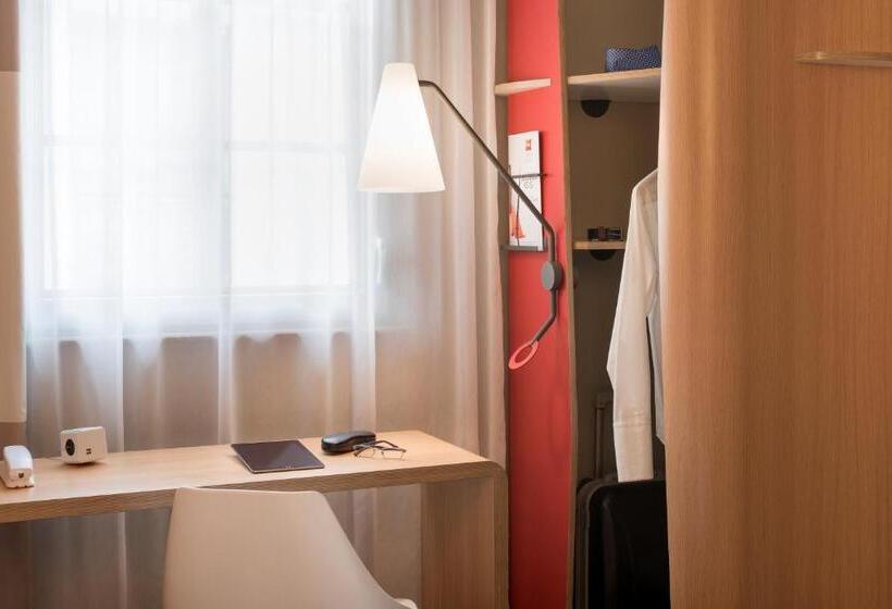 غرفة قياسية, Ibis Saint Germain En Laye Centre