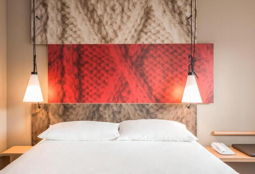 غرفة كومفورت, Ibis Saint Germain En Laye Centre