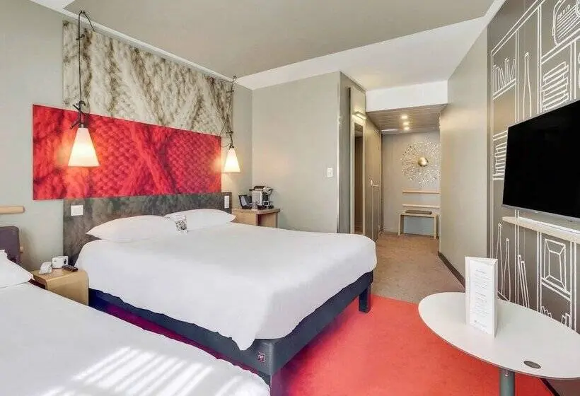コンフォートルーム, Ibis Saint Germain En Laye Centre