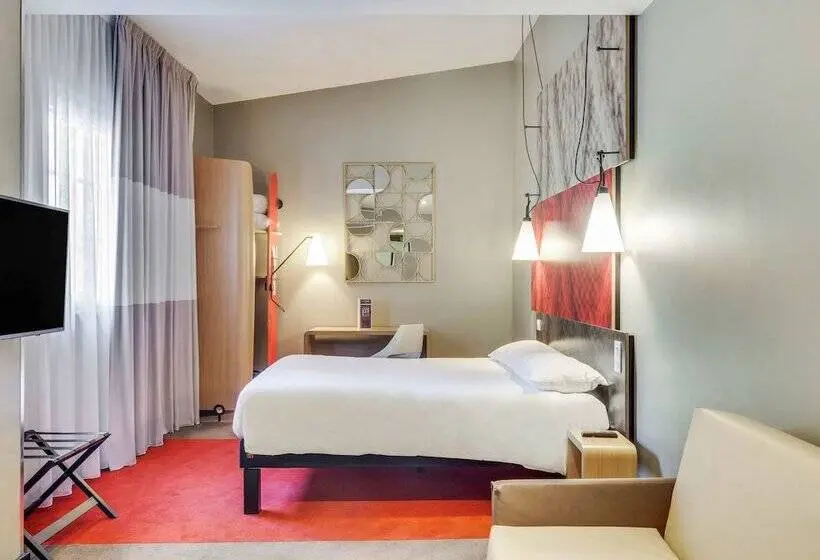 コンフォートルーム, Ibis Saint Germain En Laye Centre
