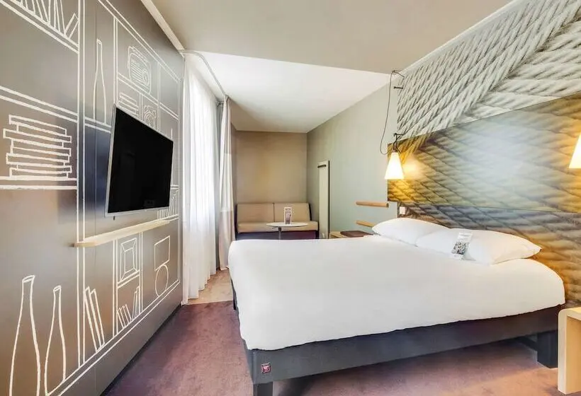コンフォートルーム, Ibis Saint Germain En Laye Centre