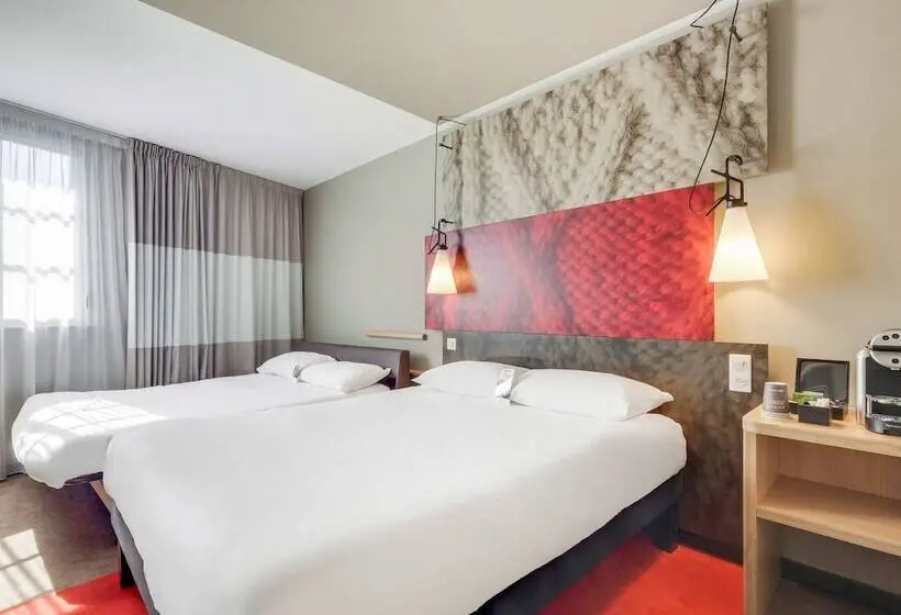 コンフォートルーム, Ibis Saint Germain En Laye Centre