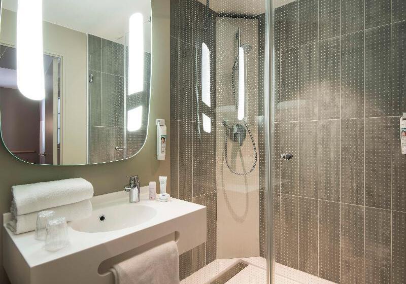 غرفة قياسية, Ibis Saint Germain En Laye Centre