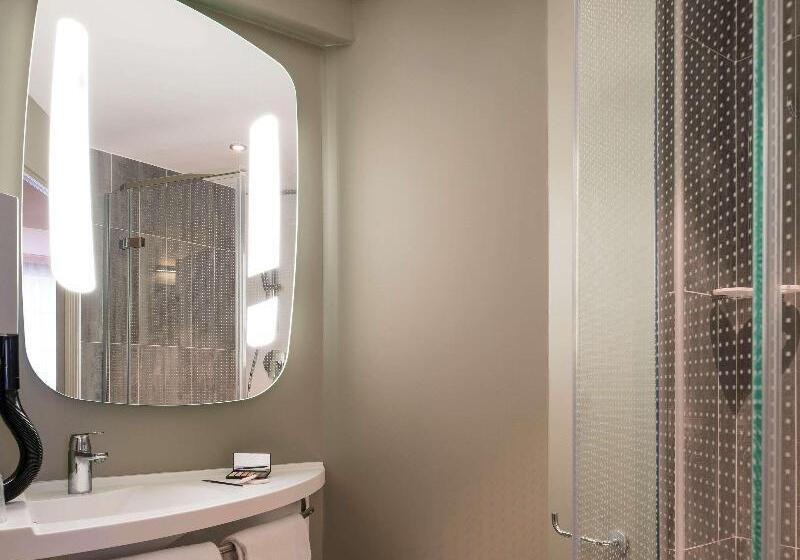 Номер Стандарт, Ibis Saint Germain En Laye Centre