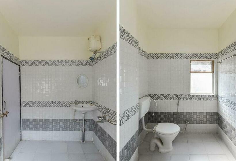 Háromágyas Classic Szoba, Flagship 23697 Krishna Palace New