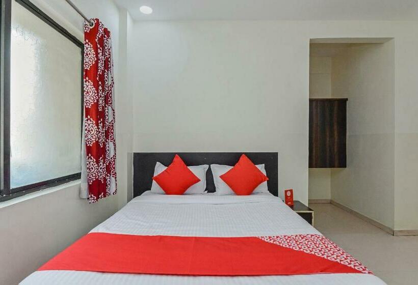 Háromágyas Classic Szoba, Flagship 23697 Krishna Palace New