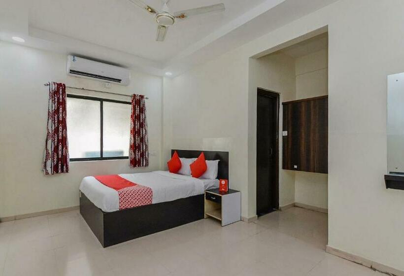 Háromágyas Classic Szoba, Flagship 23697 Krishna Palace New