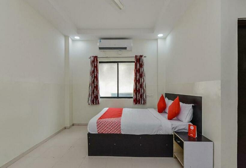 Háromágyas Classic Szoba, Flagship 23697 Krishna Palace New