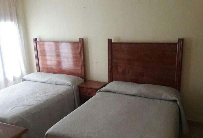 スタンダードルーム, La Gloria Xilitla