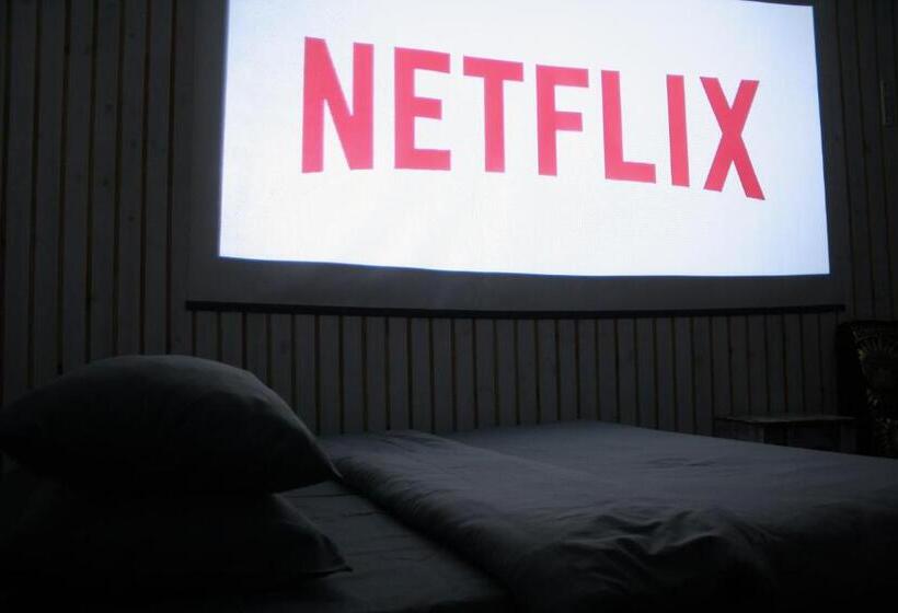 اتاق استاندارد, Mamba