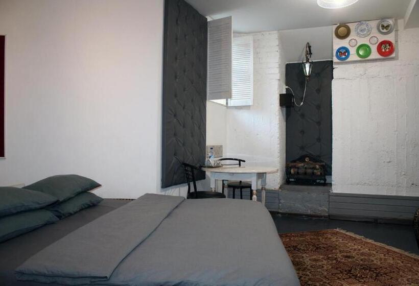 اتاق لوکس, Mamba