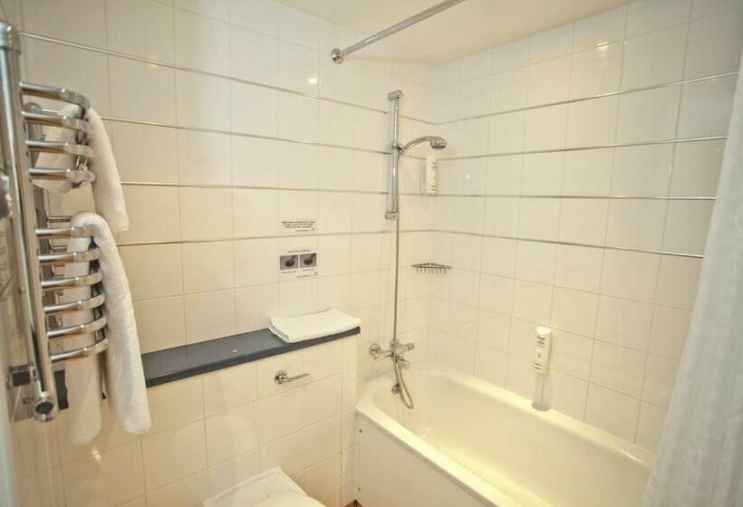 スタンダードルーム, Rnli College