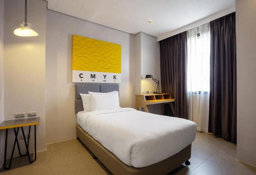 اتاق پرمیوم, Summit Galleria Cebu