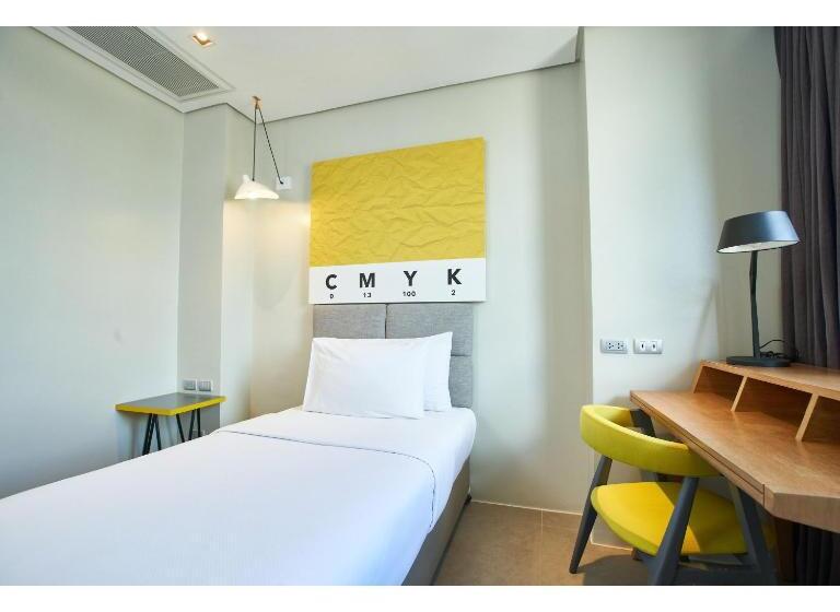 프리미엄 룸, Summit Galleria Cebu