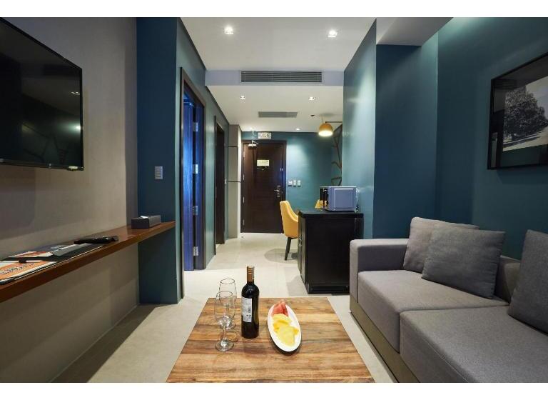 سوییت, Summit Galleria Cebu