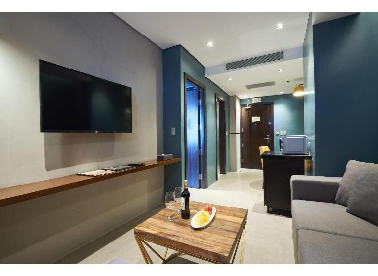 سوییت, Summit Galleria Cebu