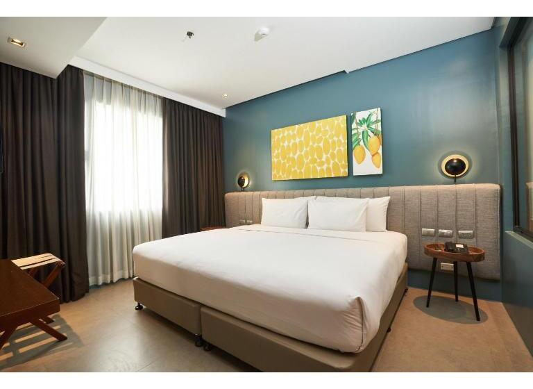 سوییت, Summit Galleria Cebu