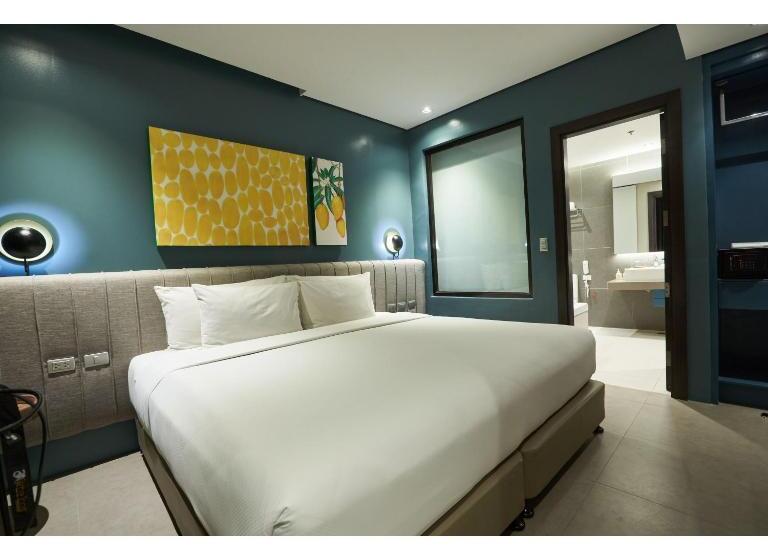 سوییت, Summit Galleria Cebu