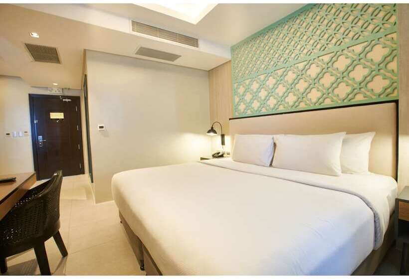 اتاق پرمیوم, Summit Galleria Cebu