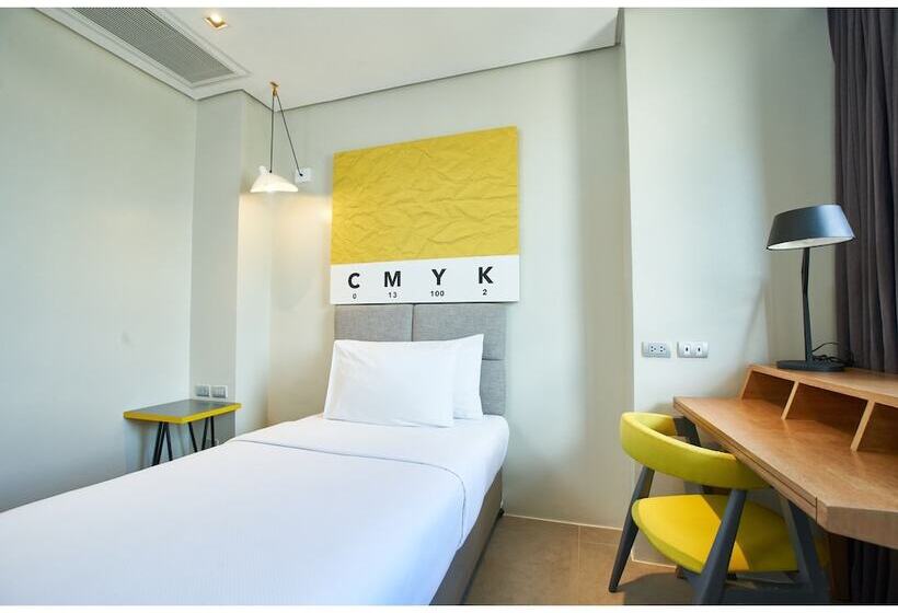 اتاق پرمیوم, Summit Galleria Cebu