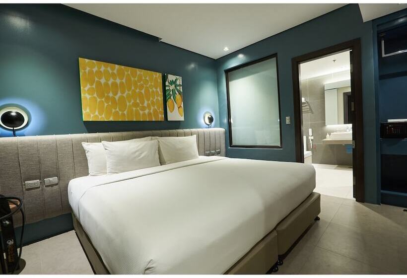 سوییت, Summit Galleria Cebu